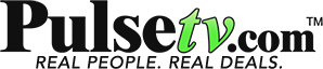 Pulse TV Logo